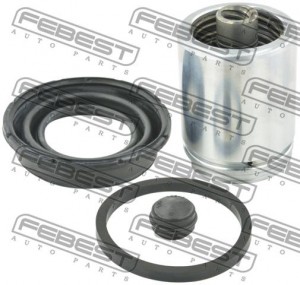 Поршень суппорта задний OPEL ASTRA J, MOKKA 1876-ASJR-KIT 1876-ASJR-KIT FEBEST