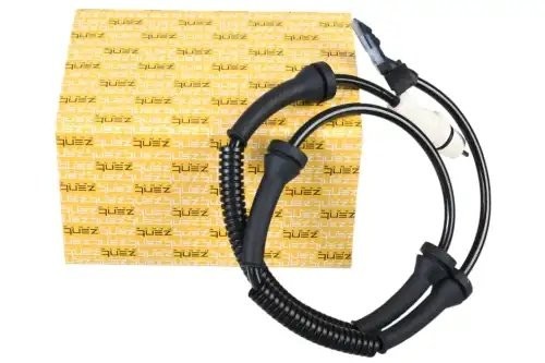 датчик ABS! передний\ Opel Vivaro-A 01> Z03234 ZENTPARTS