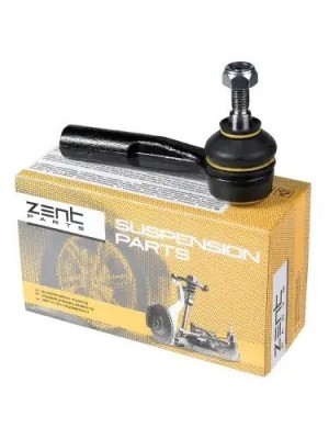 наконечник рулевой правый! Opel Corsa, Fiat Punto 06> Z11007 ZENTPARTS