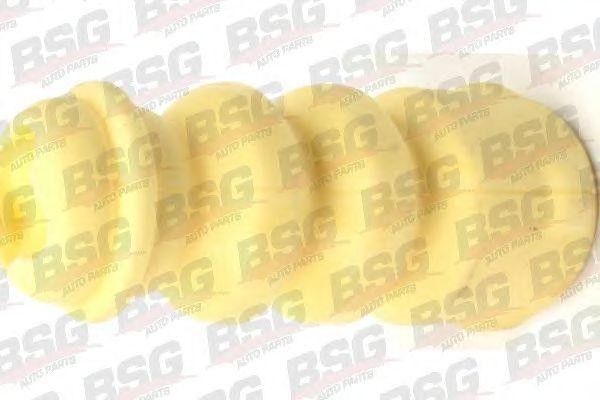 Отбойник амортизатора VW Polo (09-) SKODA Fabia (14-) заднего (1шт.) BSG BSG90700005 BSG