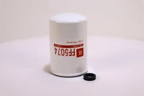FF5074 Фильтр топливный FF 5074 FF5074 FILMANT