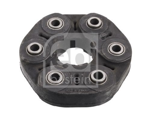 Муфта карданного вала (спереди/сзади) 107692 FEBI BILSTEIN