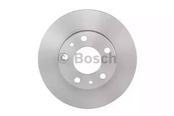 Диск тормозной PEUGEOT Boxer (06-) CITROEN Jumper (06-) передний (1шт.) BOSCH 0 986 479 313 BOSCH