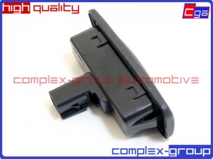 11BUT812RA Кнопка багажника 81260A5000 11BUT812RA CGA