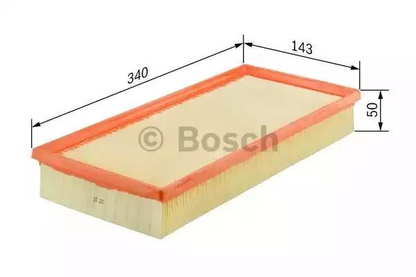 FORD MONDEO 00> 1 457 433 047 BOSCH