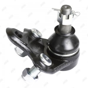 Опора шаровая TOYOTA AVENSIS T22 JB21962 JB21962 JIKIU