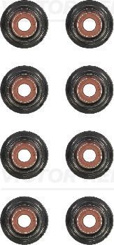 к-кт колпачков маслосъемных! 5x10x21.5 (8)\ Citroen Xsara/Xantia/C5 2.0HDi 98> 12-34399-01 VICTOR REINZ