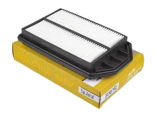 фильтр воздушный! Honda CR-V 2.4 07> Z32855 ZENTPARTS