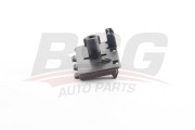 Заглушка FORD Focus (01-04) отверстия буксировочного бампера заднего BSG BSG30-922-056 BSG