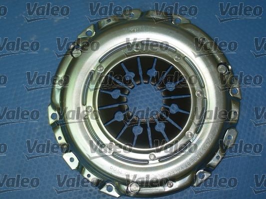 Сцепление комплект 835049 VALEO PHC