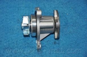 Насос водяной KIA PICANTO 11-/HYUNDAI i20 1.2/1.4 PHB-031 PHB-031 PMC PARTS MALL