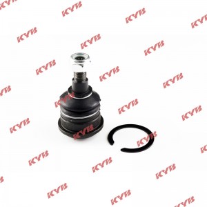 опора шаровая! Hyundai Accent 94-00 KBJ1140 KAYABA