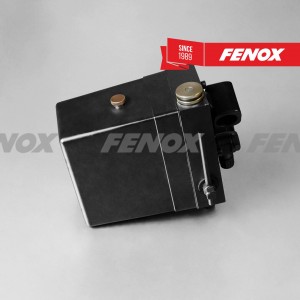 Насос механизма опрокидывания кабины КАМАЗ и подъема колеса запасного FENOX PHC012C3 FENOX