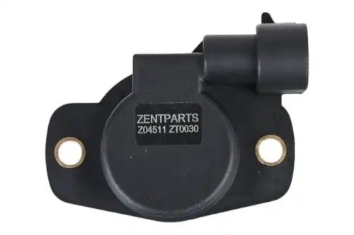 датчик положения дроссельной заслонки! Citroen Xantia 1.8i, Renault Laguna 2.0 Z04511 ZENTPARTS