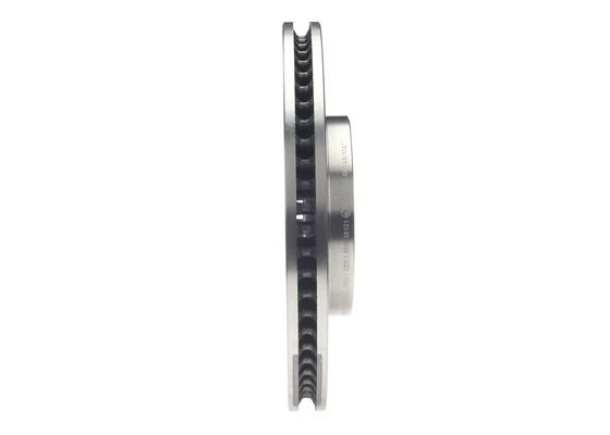 Диск тормозной передний 0986479S22 0 986 479 S22 BOSCH
