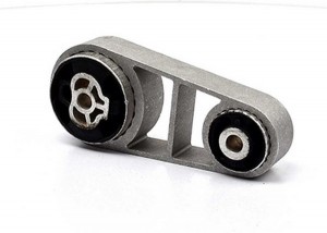 Опора двигателя FORD Mondeo (00-07) нижняя BSG BSG 30-700-280 BSG