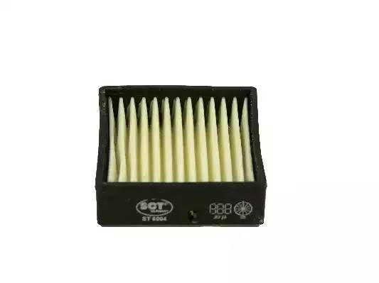 Фильтр топливный ST6004 SCT