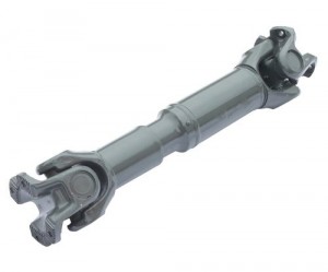 Вал карданный SITRAK HOWO межосевой L=880 MOVELEX AZ9319310880MX MOVELEX