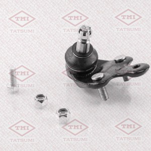 TOYOTA HIGHLANDER II (2007-2013) TEA1705L TATSUMI