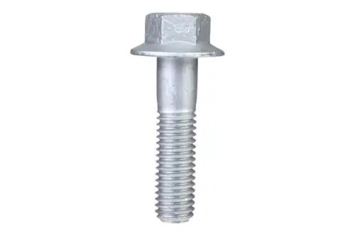 болт! с фланцем M10x1.5x40  VOLVO FH/FM дв. D10B/16A/B Z63175 ZENTPARTS
