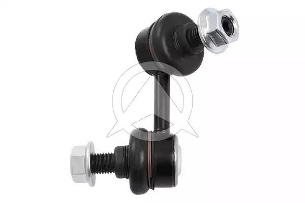 Стойка стабилизатора левая Mitsubishi L200 72062 72062 SIDEM
