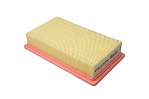 Элемент фильтрующий двигателя LECAR000011501 LECAR
