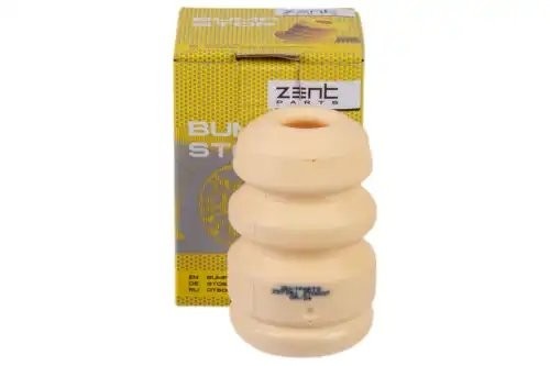 отбойник амортизатора переднего!\ Hyundai Santa Fe 00> Z57351 ZENTPARTS