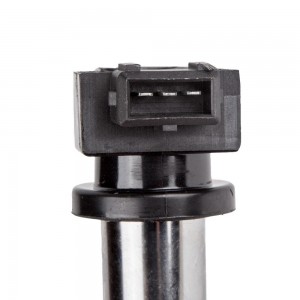 Катушка зажигания Chery QQ6 08- (MGN6644) MGN6644 MARSHALL