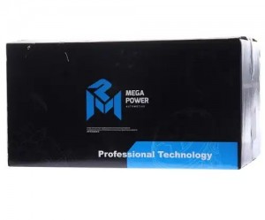 Энергоаккумулятор BPW SAF тип 20/24 (дисковый тормоз) MEGAPOWER 350-26-003 MEGA POWER