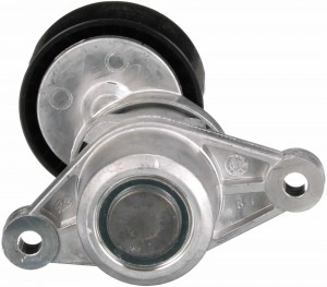Натяжитель поликлин.ремня с роликом 7808-21589 T39189 GATES