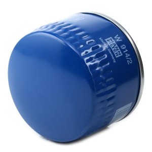 Фильтр масляный (6750259126) W9142 MANN FILTER