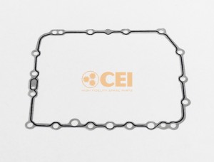 Прокладка КПП 139668 CEI