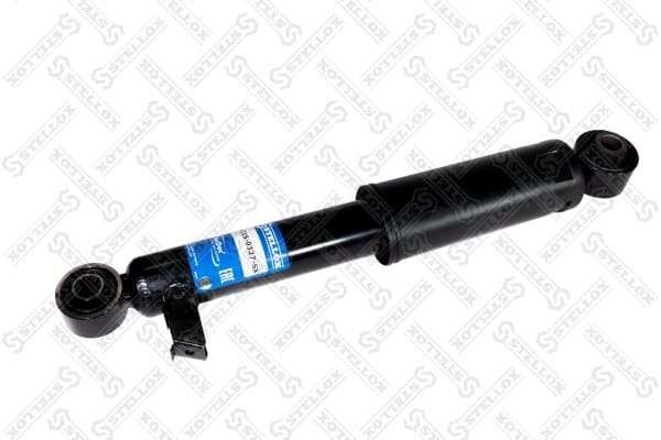 амортизатор задний газовый!\ Hyundai Santa FE III, Kia Sorento 2.0-2.4CRDi 13> 4215-0327-SX STELLOX