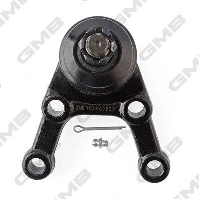 Опора шаровая MITSUBISHI Pajero 1 (L041) (82-),L300 (82-) нижняя GMB 0104-0525 GMB