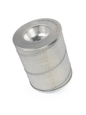 фильтр воздушный!Hyundai HD35/HD75 08> Z32510 ZENTPARTS