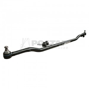 Тяга рулевая поперечная L=1634 Volvo FM9/12/FH12 180341405245 ROSTAR