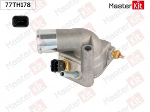 Термостат\ OPEL, VAUXHALL 92°C 77TH178 77TH178 MASTER KIT