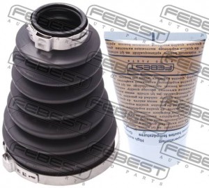 Пыльник ШРУСа внутренний 78X112X30.5 VW TRANSPORTER V 2003-2011 2315P-T5 2315P-T5 FEBEST