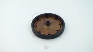 заглушка АКПП!\ Audi A3/S3 09-13, Skoda E-Citigo 20-22 QF71B00047 QUATTRO FRENI