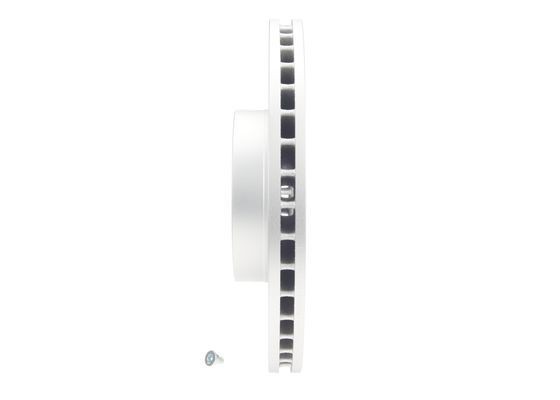 Диск тормозной BMW X5 (E70),X6 (E71,E72) передний (1шт.) BOSCH 0 986 479 624 BOSCH