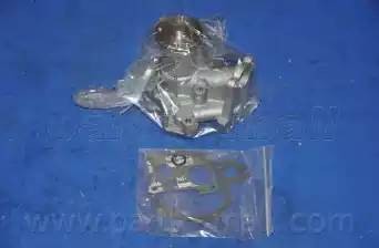 Насос водяной HYUNDAI PORTER/H-100/GALLOPER/STAREX/MITSUBISHI PAJERO 2.5TD 92- D PHA-023 PMC PARTS MALL