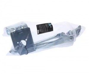 Трапеция стеклоочистителя ГАЗ-3302 Н/О (под мотор BOSCH) MEGAPOWER 52011026 MEGA POWER