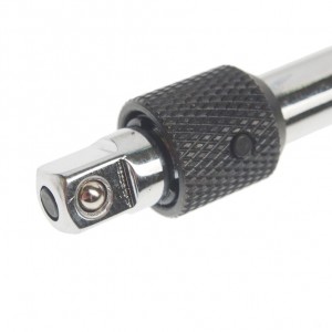 Вороток 1/4" L=260х132мм T-образный торцевой трещеточный JTC JTC-7732 JTC TOOLS