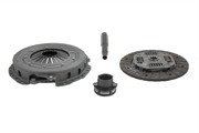 Сцепление ГАЗ-3302 Бизнес дв.CUMMINS ISF 2.8 в сборе STARCO SPK24008 STARCO