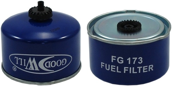 Фильтр топливный FG173 FG 173 GOODWILL