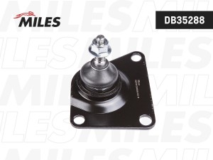 Опора шаровая верхняя JEEP GRAND CHEROKEE II 99-05 (TRW JBJ944) DB35288 DB35288 MILES