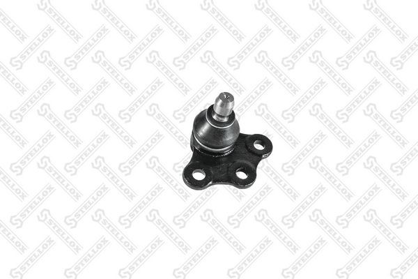 52-00845A-SX_опора шаровая!\ Opel Corsa 01 52-00845A-SX STELLOX