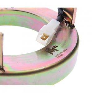 Катушка КАМАЗ электромагнитная муфты вентилятора MEGAPOWER 130-12-050 MEGA POWER