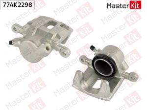 Тормозной суппорт перед. прав. Suzuki VITARA (ET, TA, TD) 1988 - 2000 77AK2298 77AK2298 MASTER KIT