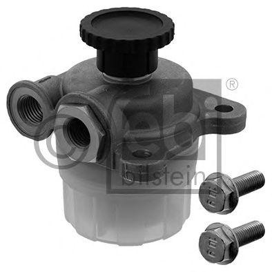 Насос топливный MAN ручной подкачки FEBI 45508 FEBI BILSTEIN